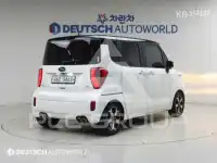 2016 KIA Ray