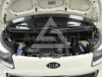 2016 KIA Ray