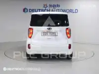 2016 KIA Ray