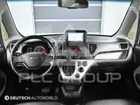 2016 KIA Ray