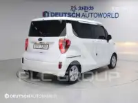 2016 KIA Ray