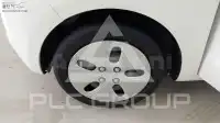 2016 KIA Ray