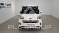 2016 KIA Ray