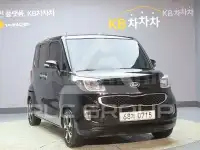 2016 KIA Ray