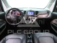 2016 KIA Ray