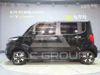 2016 KIA Ray