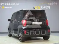 2016 KIA Ray