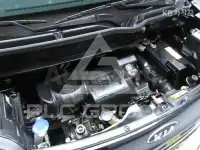2016 KIA Ray
