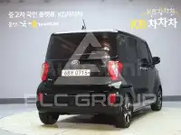 2016 KIA Ray