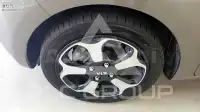 2016 KIA Ray