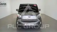 2016 KIA Ray