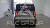 2016 KIA Ray