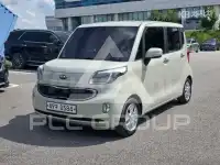 2016 KIA Ray