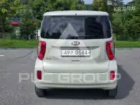 2016 KIA Ray