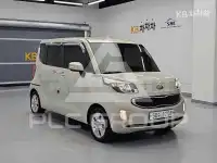 2016 KIA Ray