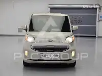 2016 KIA Ray