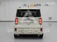 2016 KIA Ray