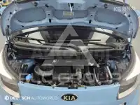 2016 KIA Ray