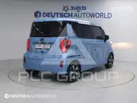 2016 KIA Ray