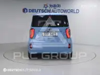 2016 KIA Ray