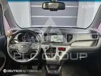2016 KIA Ray