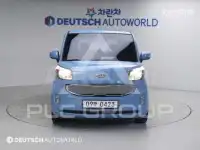 2016 KIA Ray
