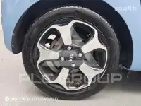 2016 KIA Ray