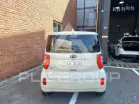 2016 KIA Ray