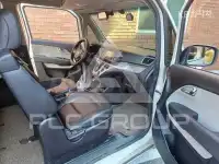 2016 KIA Ray