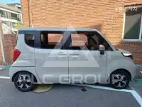 2016 KIA Ray