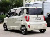 2016 KIA Ray