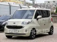 2016 KIA Ray