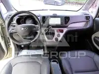 2016 KIA Ray