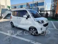 2016 KIA Ray