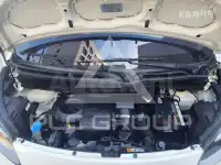 2016 KIA Ray
