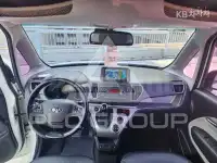 2016 KIA Ray