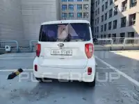 2016 KIA Ray