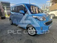 2016 KIA Ray