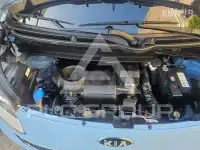 2016 KIA Ray
