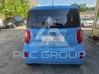 2016 KIA Ray