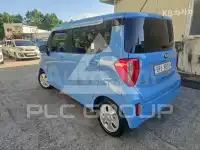 2016 KIA Ray