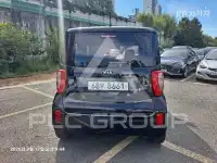 2016 KIA Ray