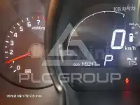 2016 KIA Ray