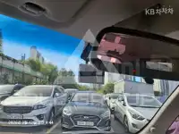 2016 KIA Ray