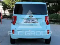 2016 KIA Ray