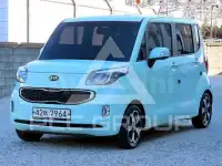 2016 KIA Ray