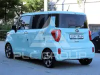 2016 KIA Ray