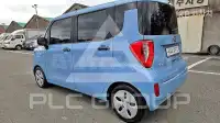 2016 KIA Ray