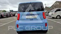 2016 KIA Ray