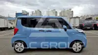 2016 KIA Ray